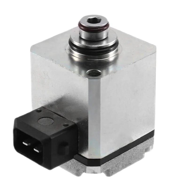  E39 E34用油圧ステアリングラックソレノイドバルブ 32411134 FOR BMW E39 E34 Car Hydraulic Steering Rack Solenoid Valve