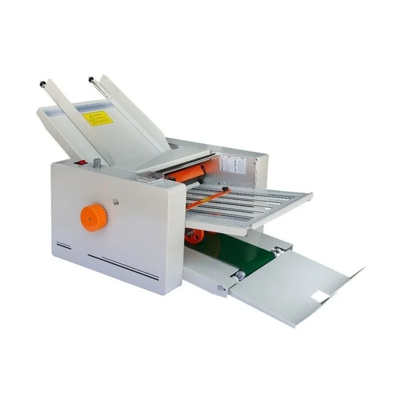 Automatic automatic origami manual folding paper folding indenter origami