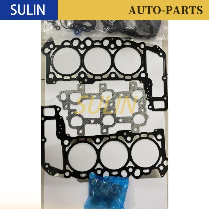 68003564AA HS26229PT1 HS26229PT-1 Complete Engine Overhaul Kit Cylinder Head Full Gasket Set For Jeep Chrysler Dodge 3.7 3.7L