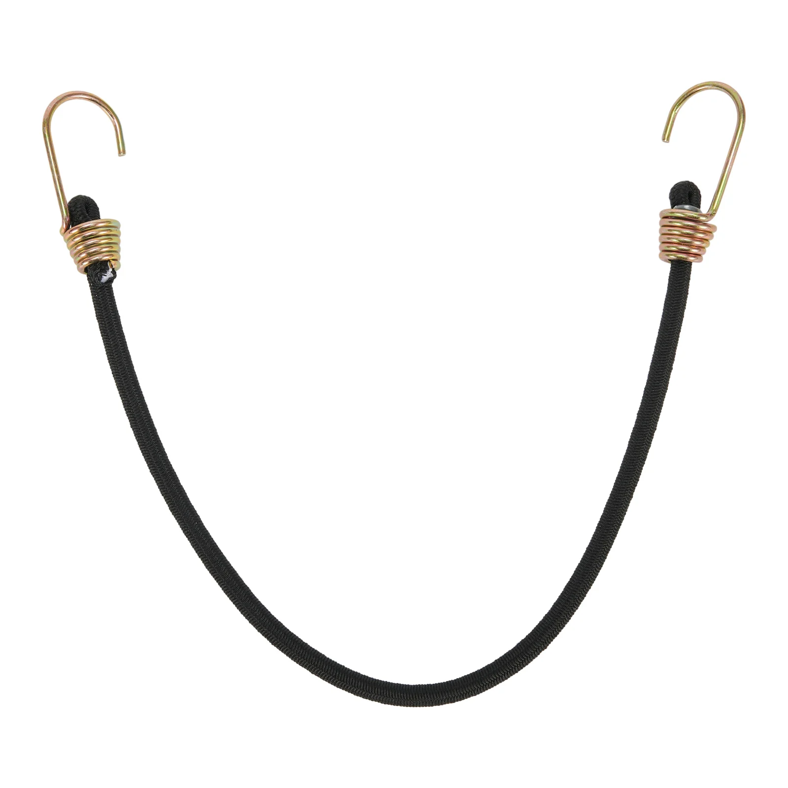 Bungee Cord Pack Ten Sturdy Elastics Designed to Meet Your Transport Needs at a Practical Size of Just 30cm Each