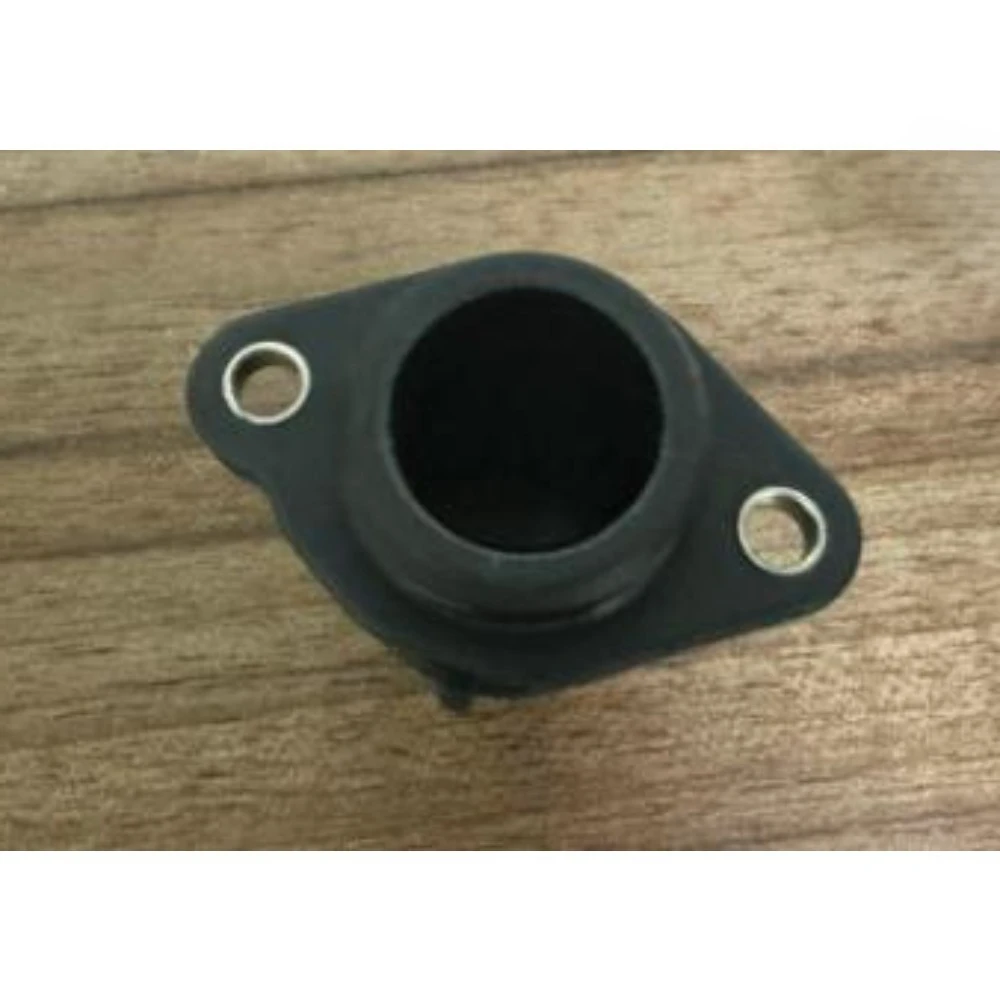 Brand New Accessories for Leapmotor C11 C10 C16 T03 C01 Water Pipe Connector Coolant Hose Joint 2
