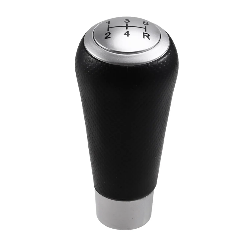 

X39A-Для Honda Civic 2001-2005 Автомобильная 5-скоростная ручка переключения передач с механической коробкой передач 54102-S5A-003ZA с левым рулем