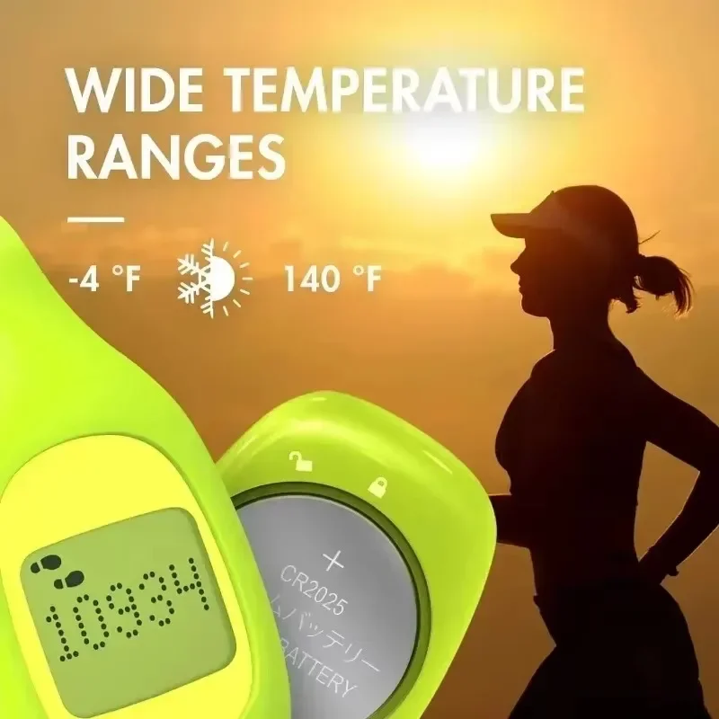 CR2025 الأصلي 5-100 قطعة CR2025 DL2025 BR2025 3 فولت بطارية ليثيوم cr 2025 خلية زر للساعة والألعاب وبطاريات ساعة مفتاح السيارة #5