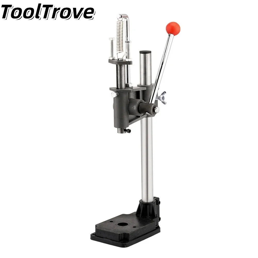 

Professional Manual Press Machine - Small Stainless Steel Hand Press Tool, Commercial Hand Punch Press & Shell Opening Equipment