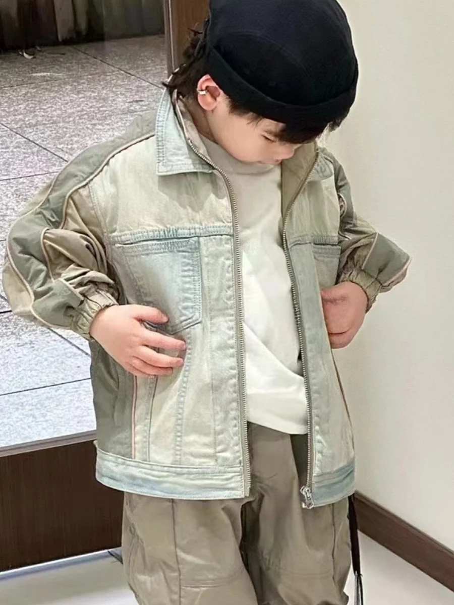 ss-brand-children's-denim-jaet-autumn-wear-new-sle-boys'-and-girls'-faionable-outerwear-spring-autumn-seasonal-clothing
