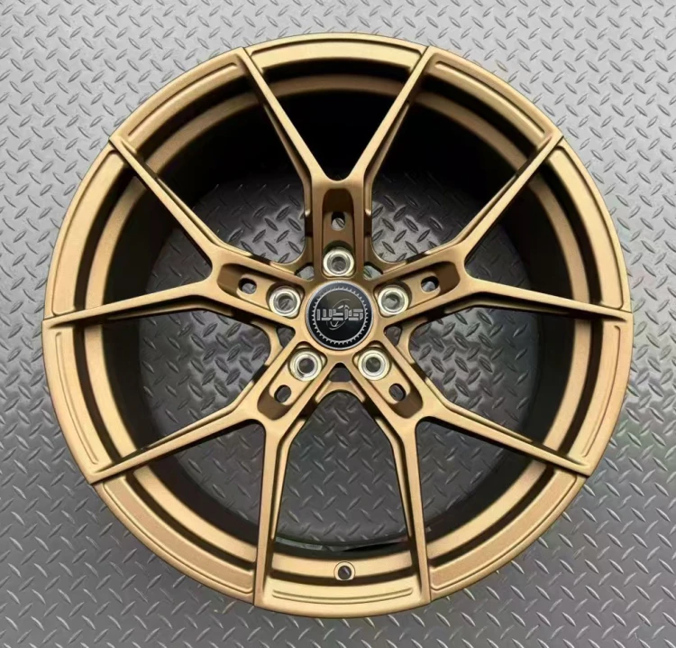 

18 19 20 21 22-inch forged rims for Benz BMW Audi Ferrari Porsche Maserati Tesla model 3 Jaguar Mustang custom forged wheels
