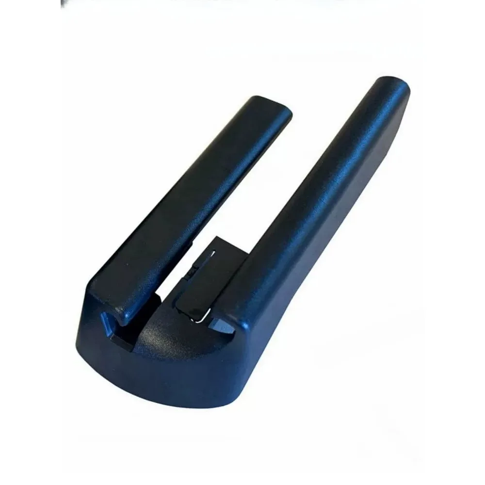 Seat Slide Rail Decorative Panel Guide Cover Plate Small Plug Cover For Porsche Cayenne Cayman 982