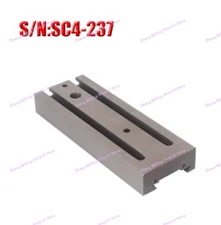 Compound Rest For SIEG Tool Carrier Slide SC4-237 Lathe Spare Parts