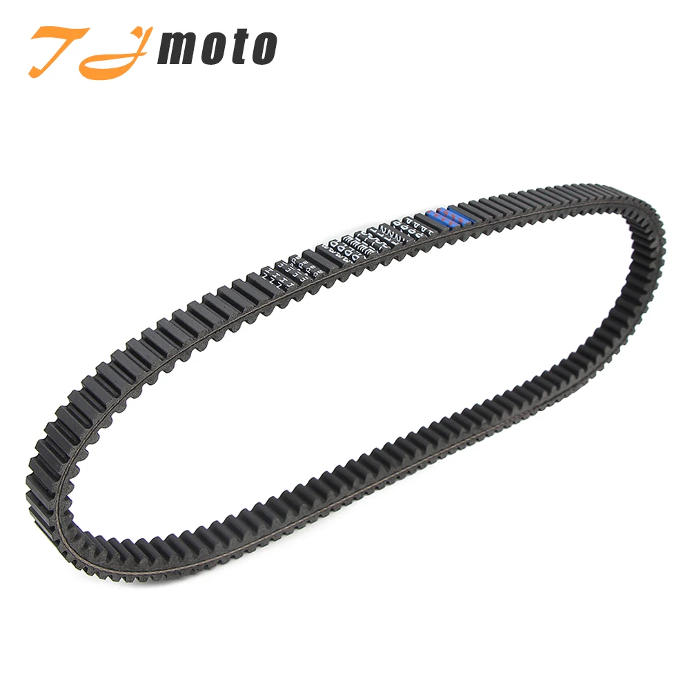 Motorcycle Drive Belt Accessory For Honda 23100-MEF-003 FJS400 Silver Wing 2006 2007 2008-2009 Drive Belt