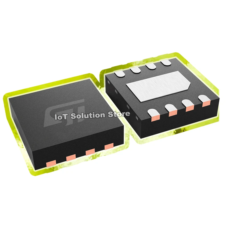 

(1PCS) L5980TR L7980TR L7981TR LDK715PU33R ST715PU33R ST715PUR ST890DTR STC3100IQT TS4962IQT TS4990IQT Original New