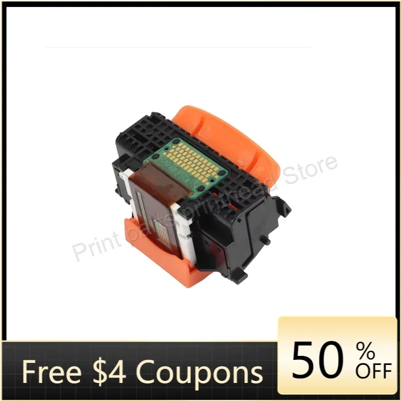 

QY6-0082 Printhead Replacement Parts for Canon IP7200 IP7210 IP7220 IP7240 IP7250 MG5420 5450 5460 Printhead Print Head