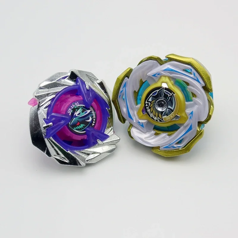 

HOT UX-15 Spinning Top Gyro Gift Toys for Children