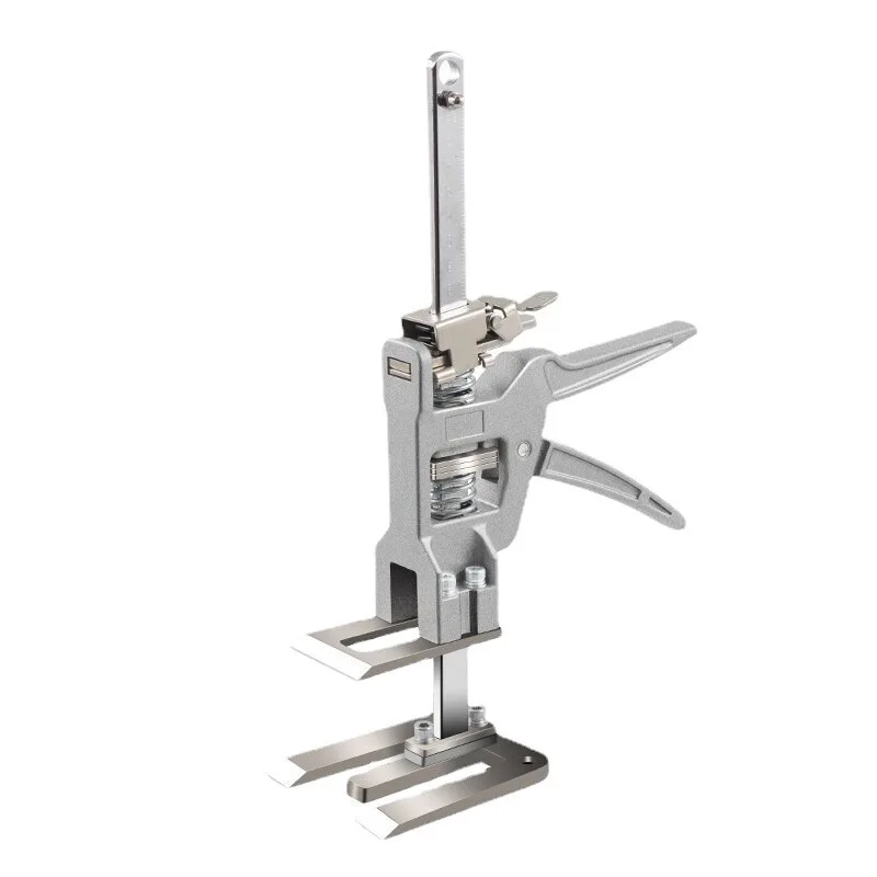 

Aluminum alloy household high and low regulator, height regulator, height lifter, top height lifter, door and window
