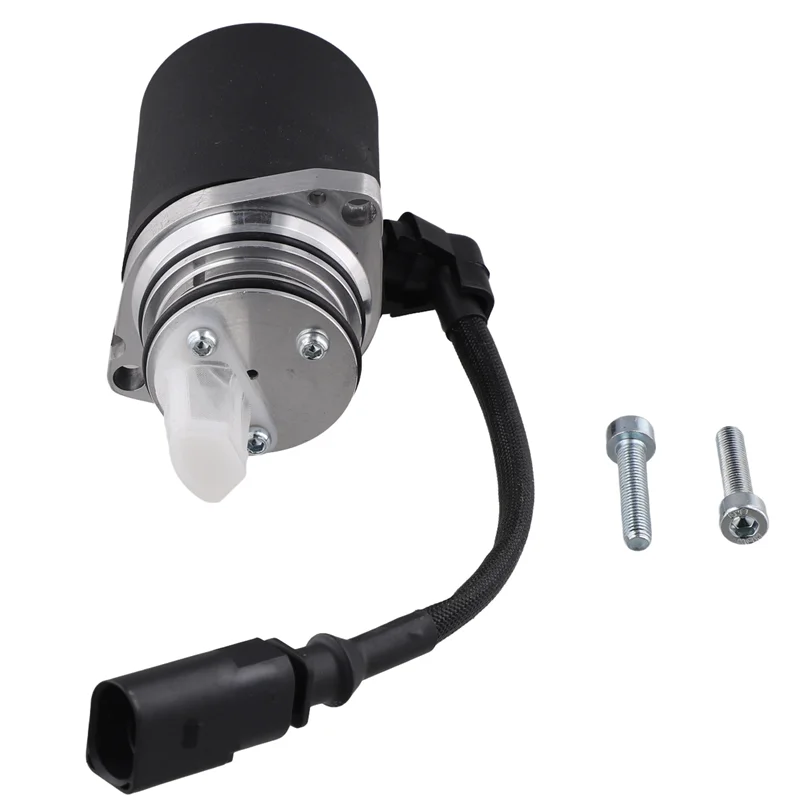 

Advanced AWD Rear Differential Oil Pump Assembly DS118577 For Volvo S60 4X4, Part Nos. 8675234/8675235-AD39