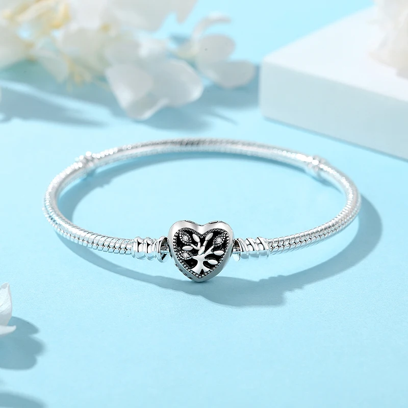 Thumbnail 4 - #23 Cheapest Sterling Silver Bracelets Deals You Can Get