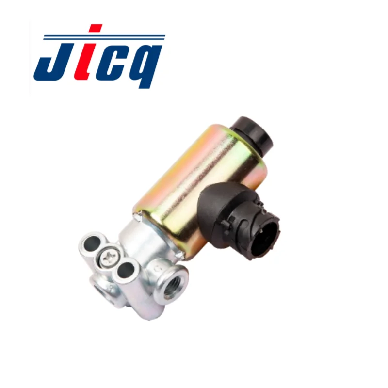 

4721726280/1518898/ 81521606115 Truck Solenoid Valve for DAF/MAN