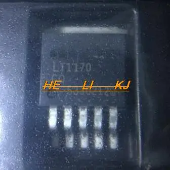 

IC 100%new Free shipping LT1170CQ LT1170IQ