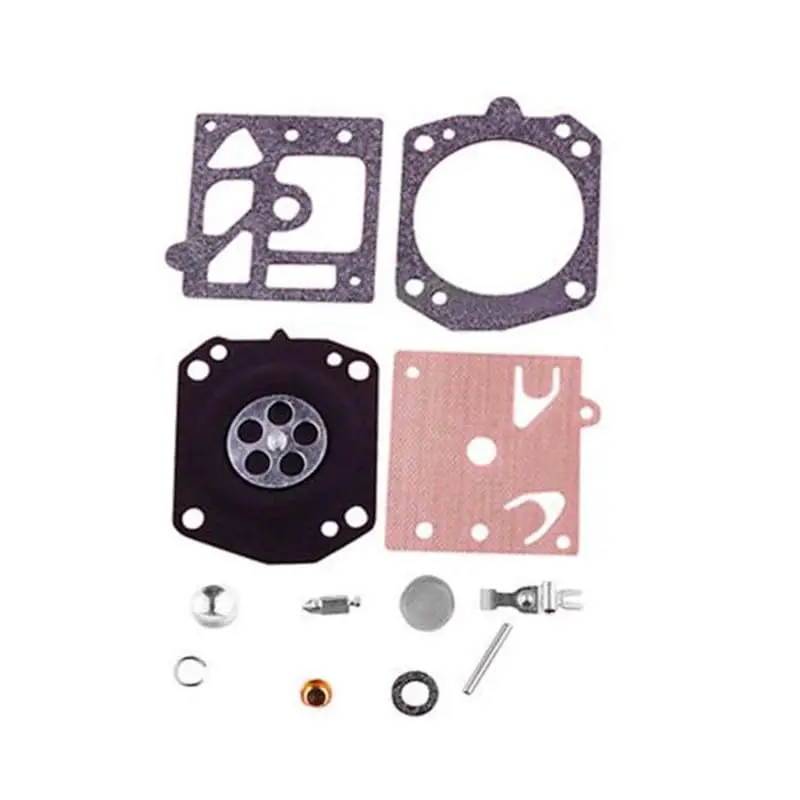 

5kit K22-HDA Carburetor Repair KIT Compatible with WALBRO HDA Carbs DR116 3, 6, 10, 13, 15