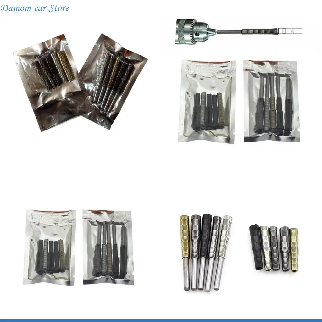 

A2UC Motorbike for Valve Quick Grinding Tool Repair Tool Electric Drill Part Durable