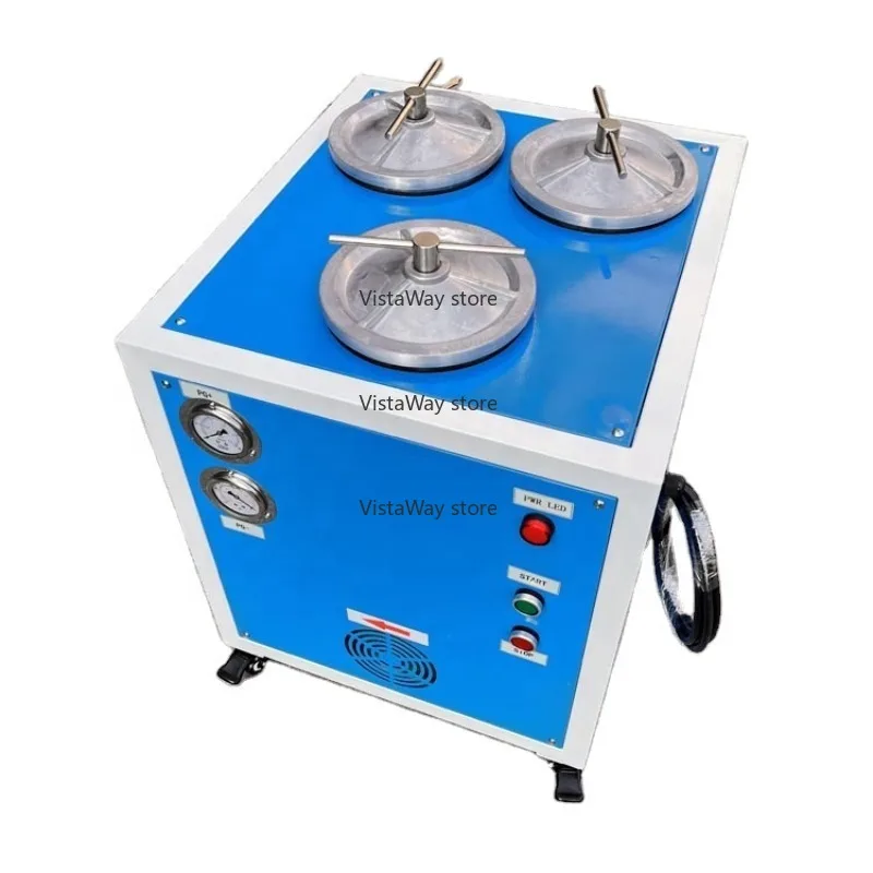 Industrial Oil Filt…