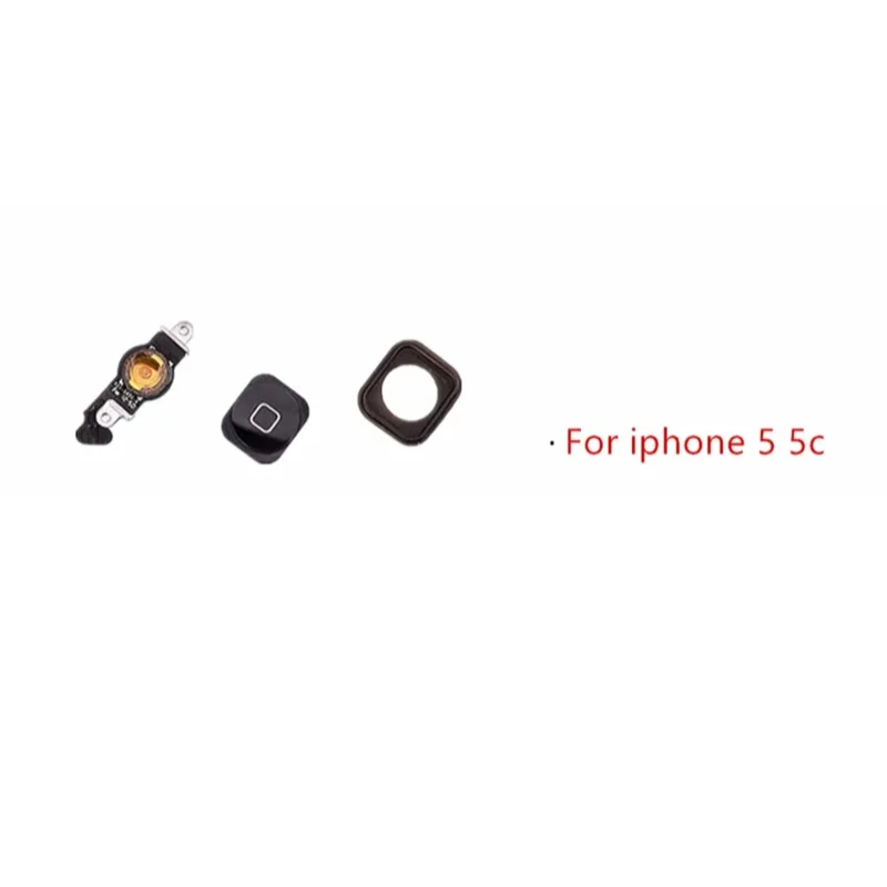 

Кнопка Home с гибким кабелем для iPhone 5 5C