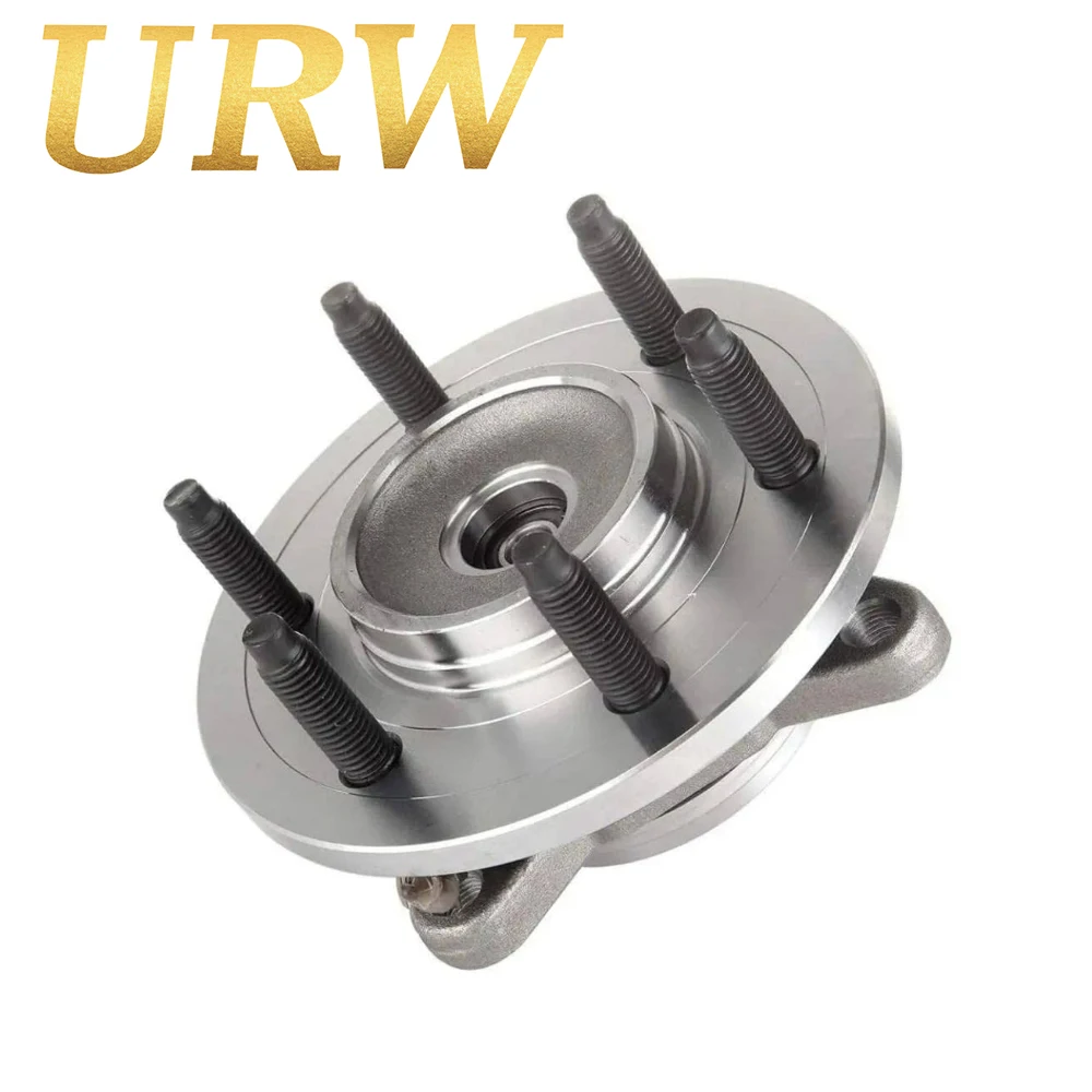 4L34-2B663AF URW Auto Spare Parts 1pcs Wholesale Factory Price Car Accessories Front Wheel Hub Bearing For Ford F-150 2003-2007