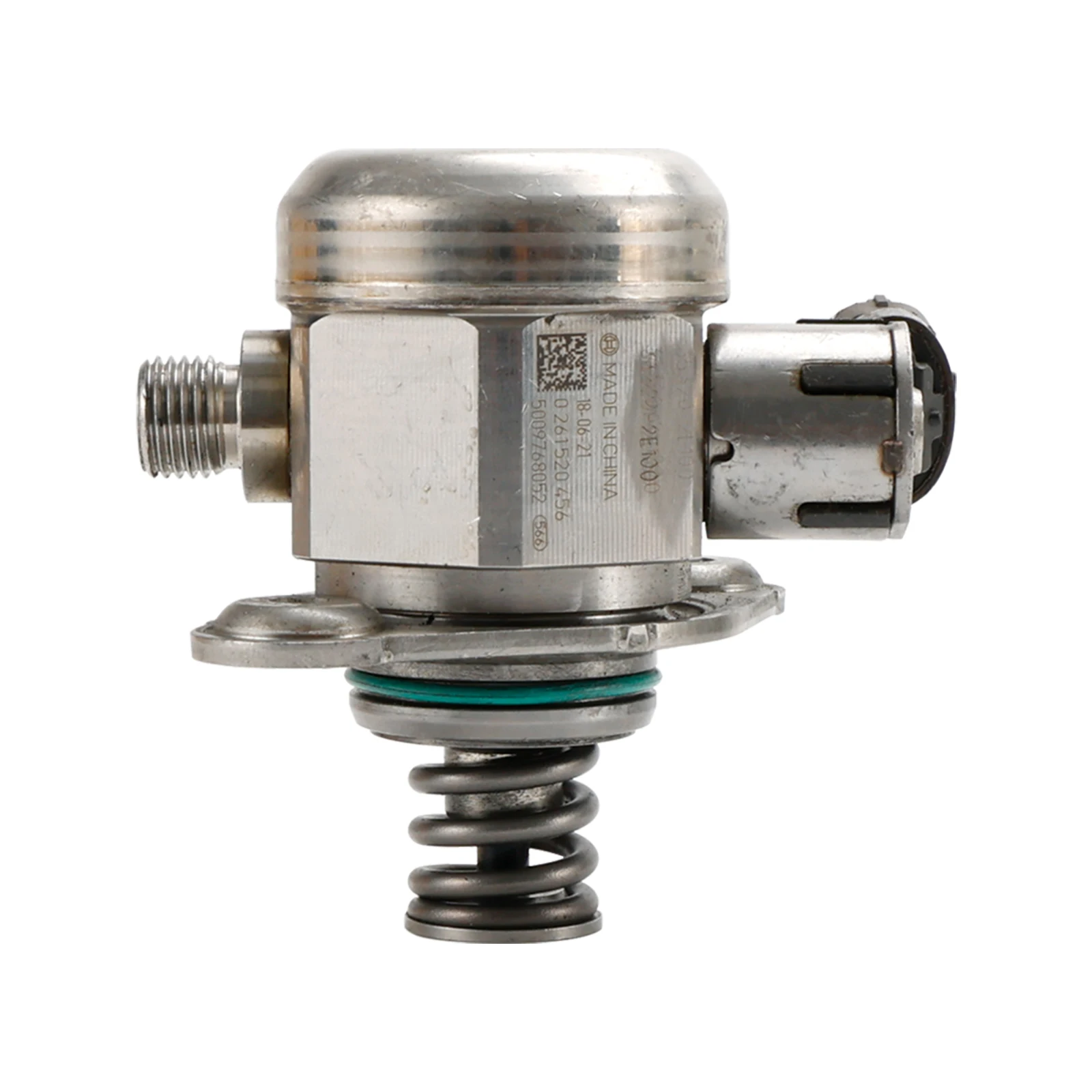 

353202E100 Топливный насос высокого давления с прямым впрыском для Kia Forte Soul 2013 2014 L4-2.0L