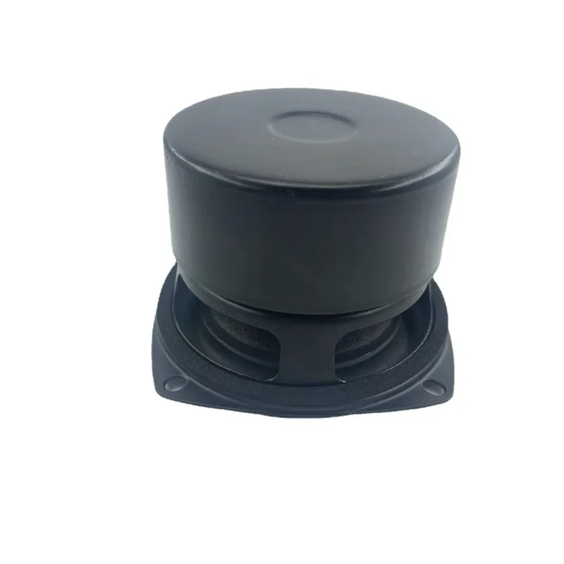 

Динамик Langsheng 3-дюймовый полнодиапазонный Hi-Fi аудиофильский динамик с большим трехполосным сбалансированным звучанием