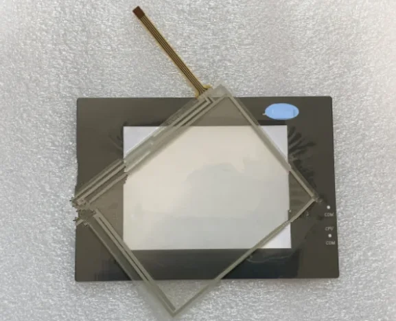 New Replacement Compatible Touch panel Protective Film For MT506T MT506LV3CN MT506LV4CN