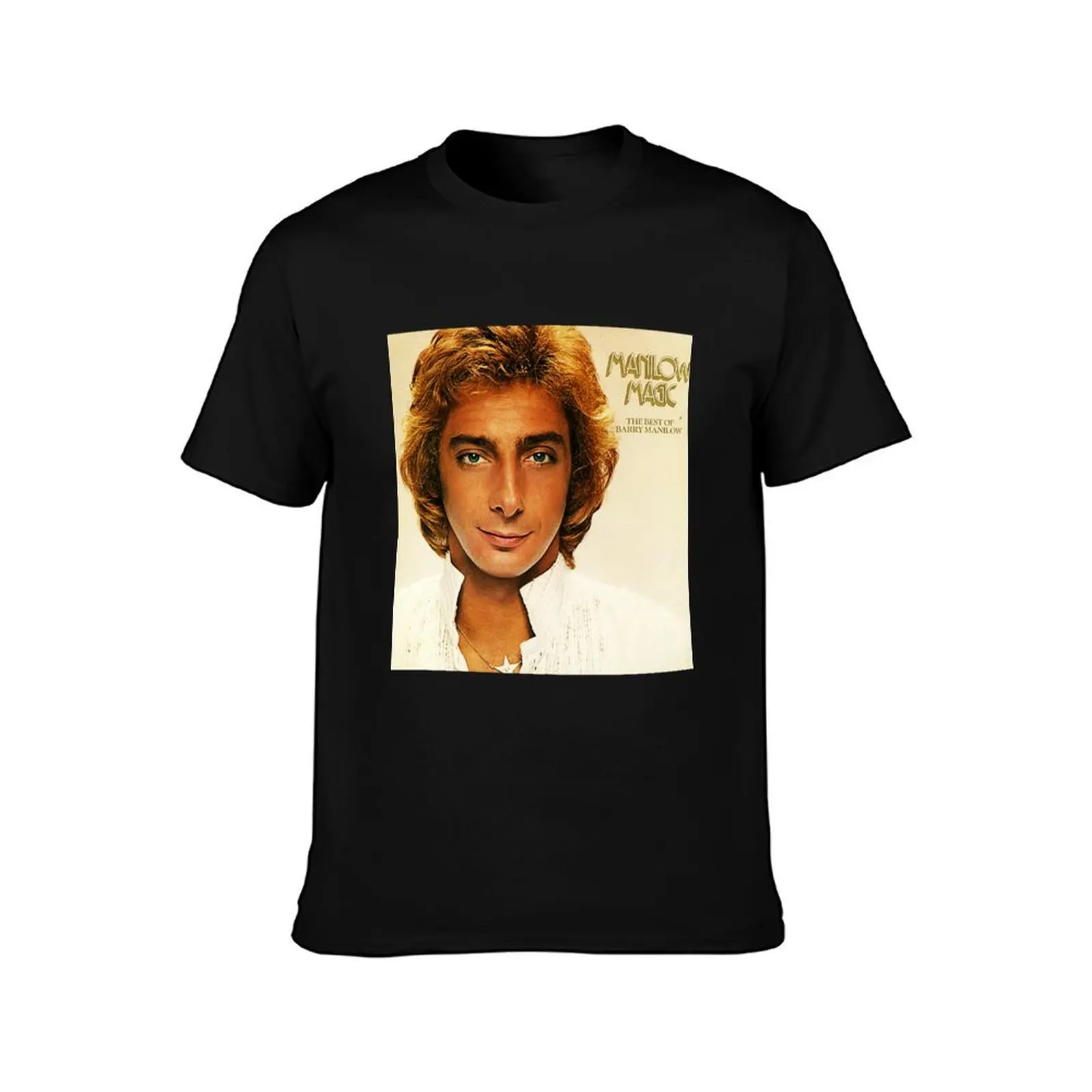 most popular music,BARRY,long sleeve BARRY,funny BARRY,stuff BARRY,maskes BARRY T-Shirt image 2