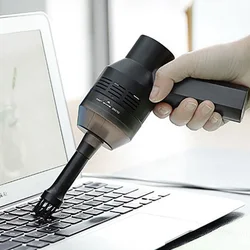 Hot Mini USB Vacuum Cleaner Computer Dust Blower Duster for Camera Multifunctional Portable Laptop Desktop Tools Dropshipping