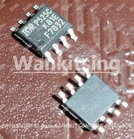 Free shipping  F7832 IRF7832 SOP8      10PCS