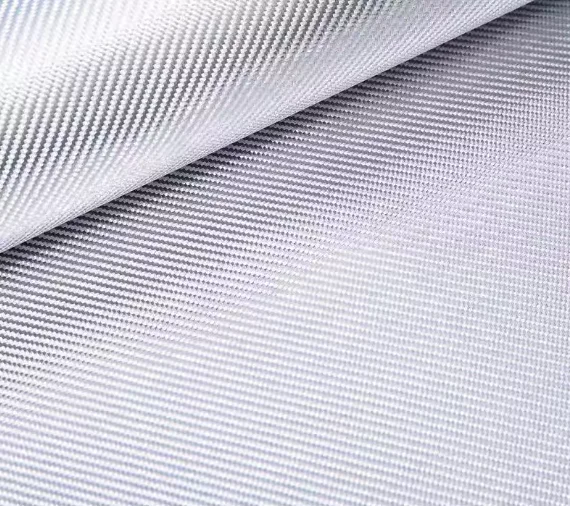 Kain Serat Kaca Perak Mengkila - Crepe Pan Carbon ulasan dan harga