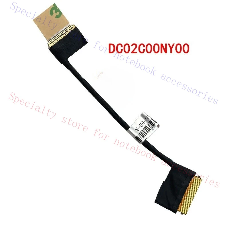 

A+ For HP Envy X360 15-ED 15-EE 15M-ED 15M-EE DC02C00NY00 Laptop LCD Video Cable