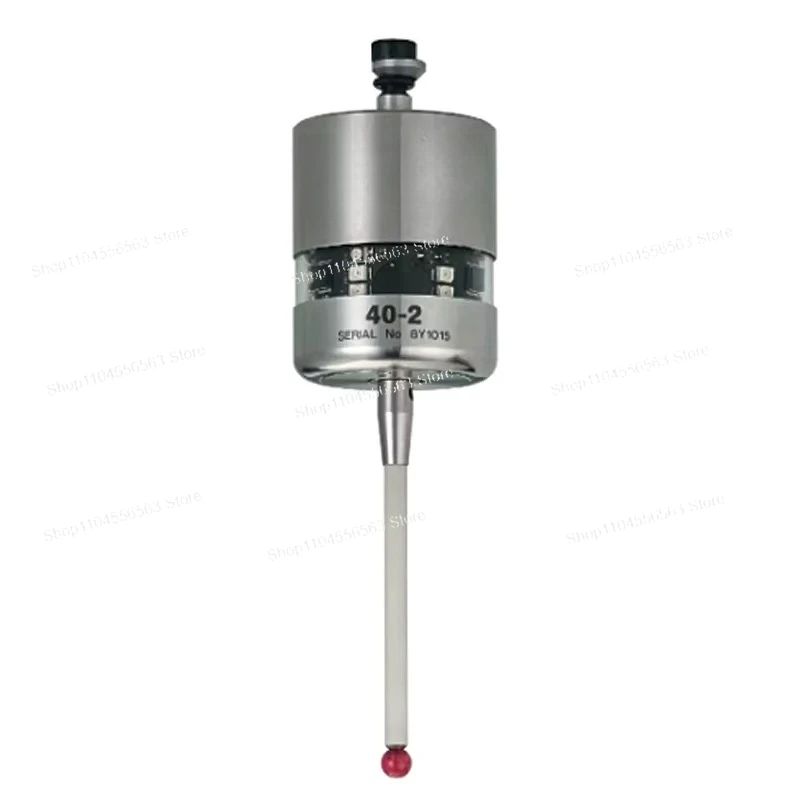

OMP40-2 probe-triggered optical machine tool probe maintenance