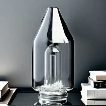 Fixation pour capuchons en verre de remplacement Focus V Carta&Carta 2