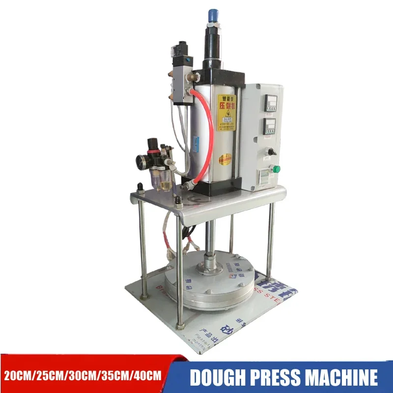 

Cooked Pancake Making Machine Pneumatic Cooking Vegetable Pancake Roll Making Machine Spring Rolls Forming Machine