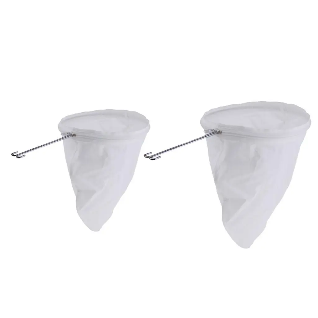 태국차 면 필터백 면 양말 소재, 패브릭 손잡이