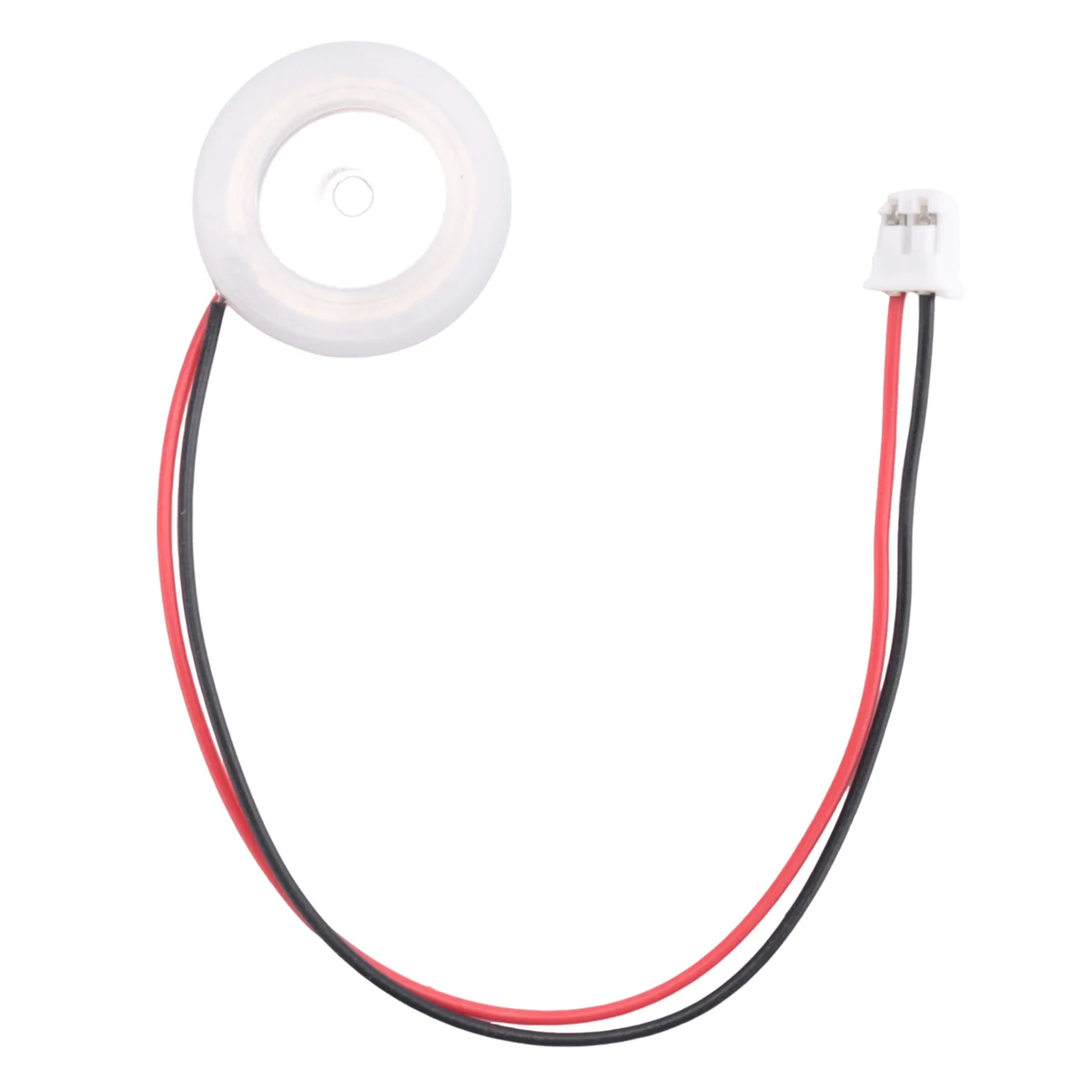 Il nuovo 20MM Ultrasonic Mist Maker Atomizzatore Trasduttore Atomizzatore Piastra Pellicola Accessori Umidificatore Guarnizione In Gomma