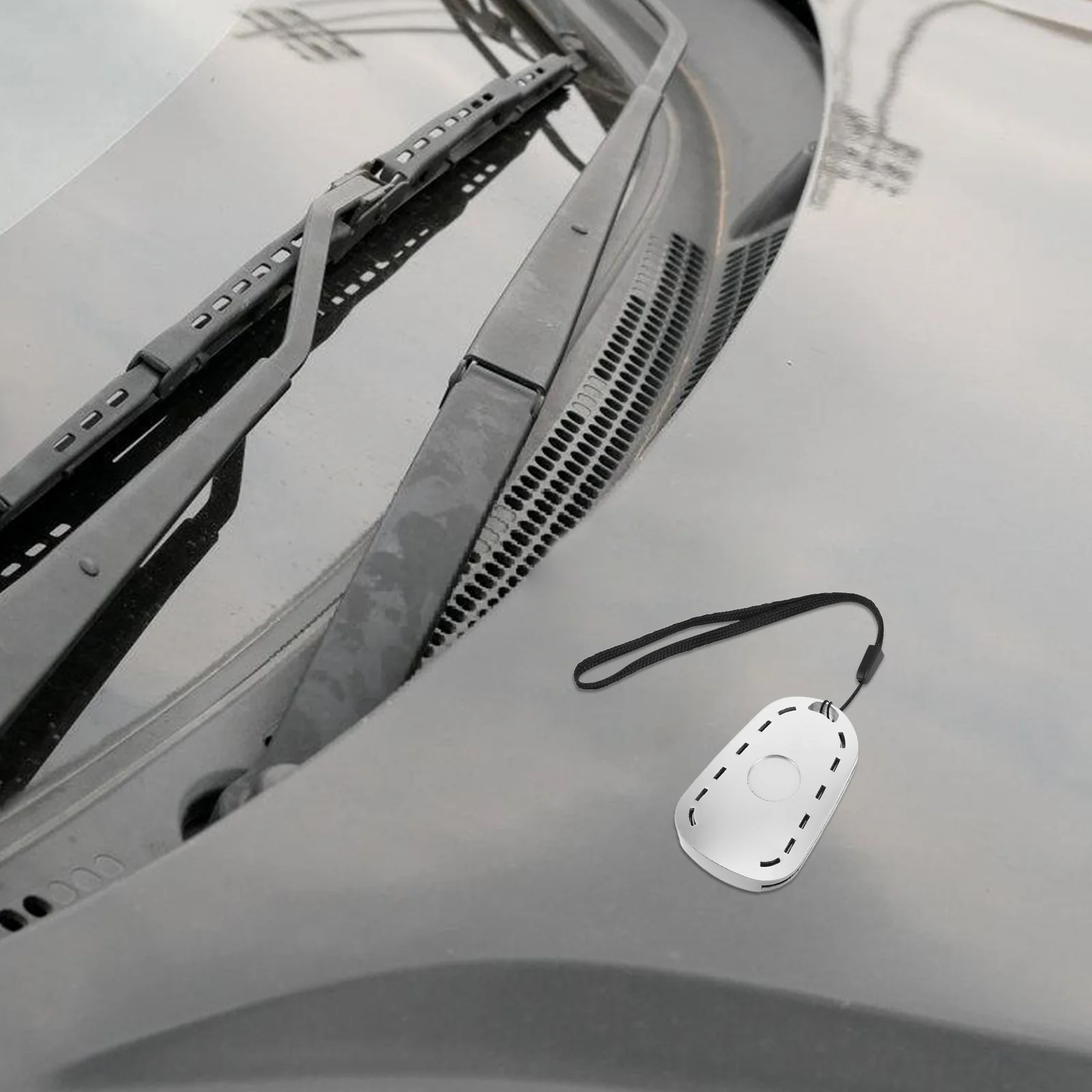 

3pcs Universal Windshield Repair Tool Bonefree Design For Streakfree Visibility Durable Wiper Regrooving Device Car Window