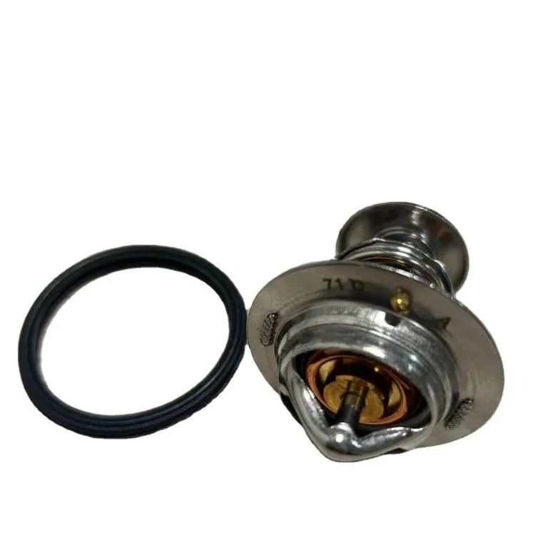 Authentic Thermo King Electronic Thermostat Original Component - Precision Temperature Regulator 13-0385 130385