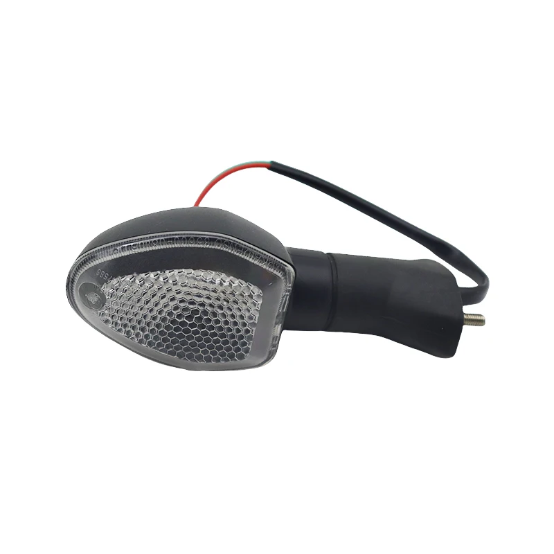 Turn Signal Indicator Light For SUZUKI Gladius 650 SFV650 GSX-R1000 GSX-R600 GSX-R750 2000-2016 Winker Blinker Motorcycle