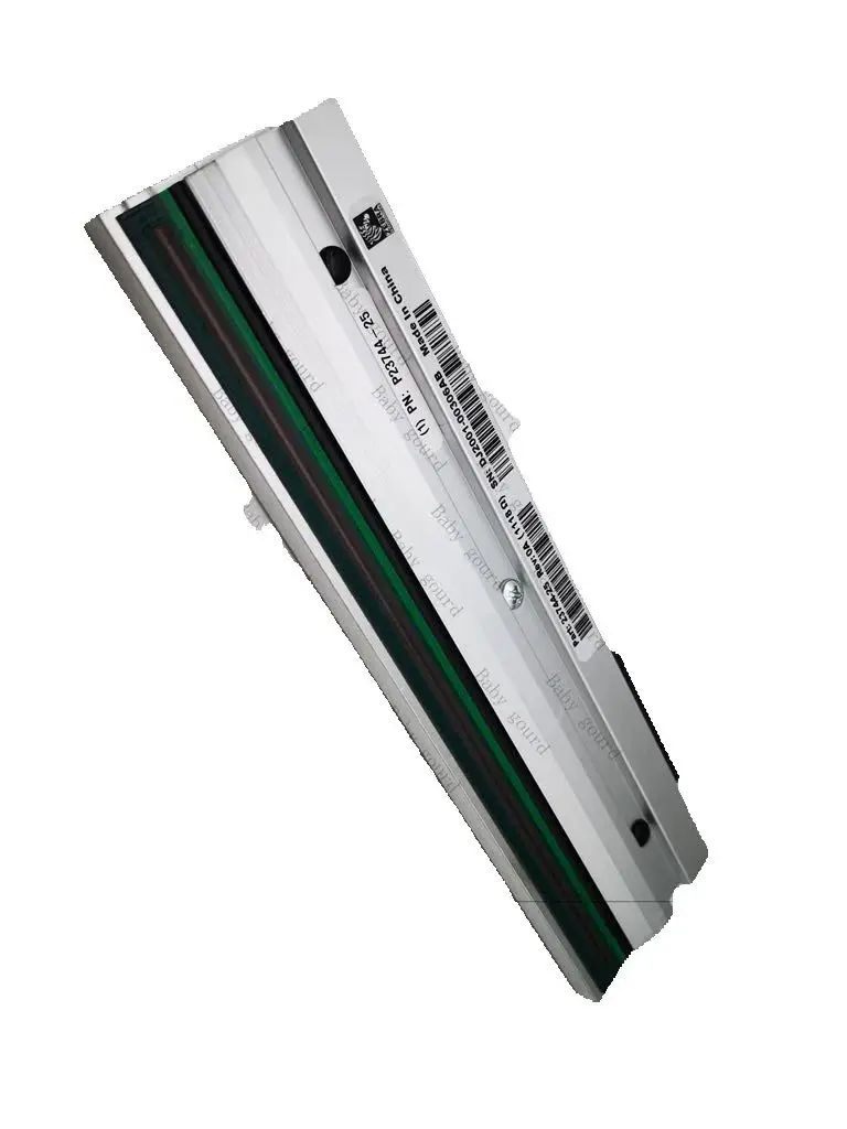 

300DPI / ZE50-6 300dpi thermal print head printer accessories P1004237 170XI4 New original barcode print head for 170Xi4