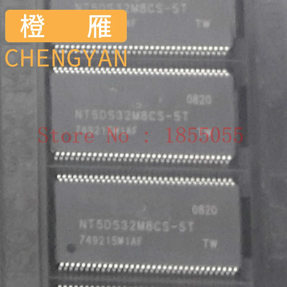 NT5CC256M16DP-DI NT5CC256M16DP-D1 NT5CC256M16DP-EK NT5CC256M16EP-EK NT5CC512M8DN-EK NT5DS32M8CS-5T NT5TU32M16DG-AC