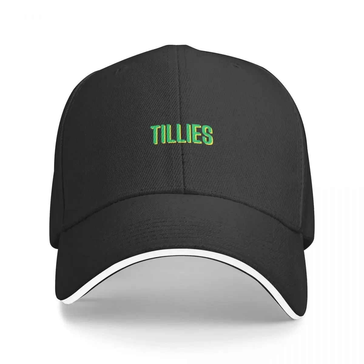 

Matildas tee go the TILLIES ASIAN CUP QUALIFIERS Baseball Cap Snap Back Hat Horse Hat Kids Hat Woman Men's