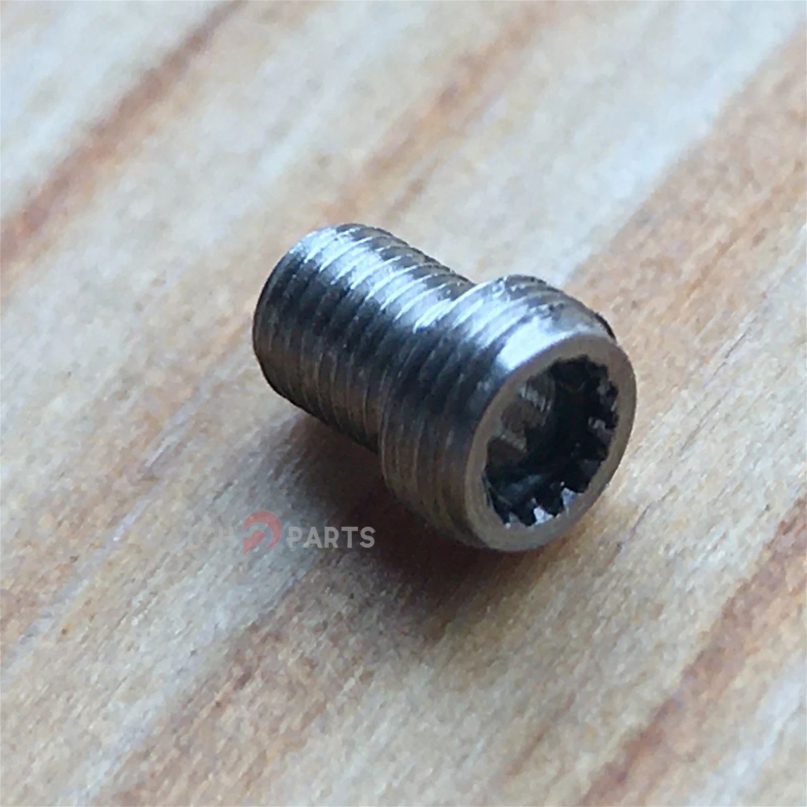 Watch Screw Crown Tube for Patek Philippe 5167 PP Aquanaut Watch