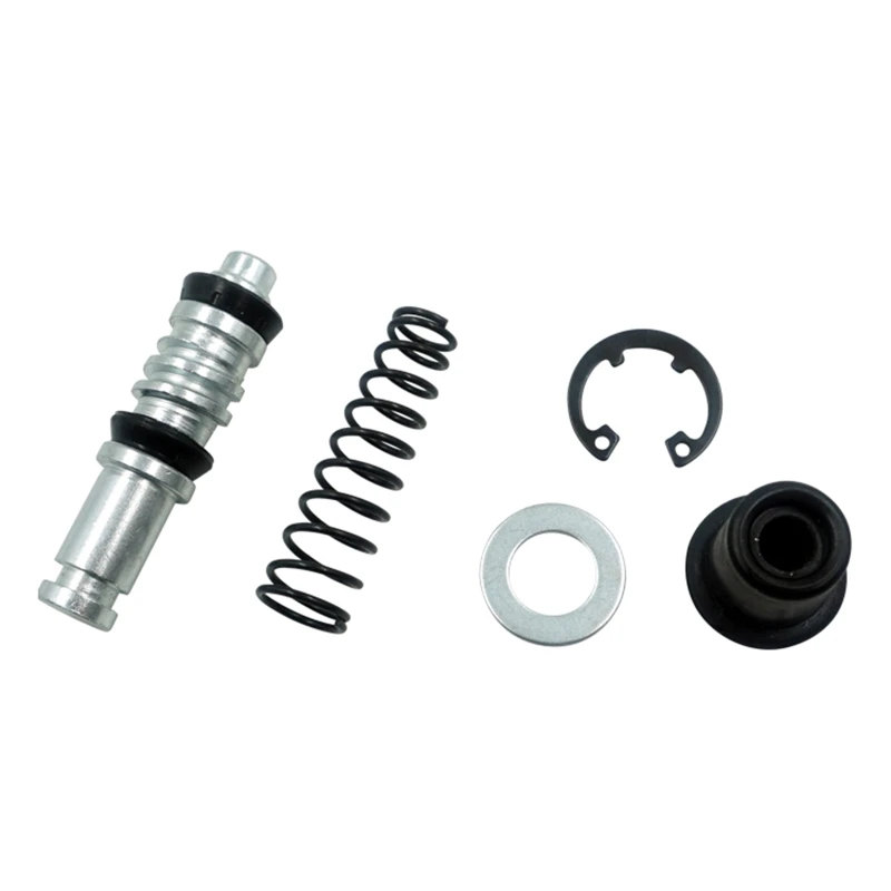 12.7mm 11mm 14mm Motorcycle Clutch Brake Pump Piston Plunger Repair Kits Master Cylinder Piston Rigs Repair Accessories