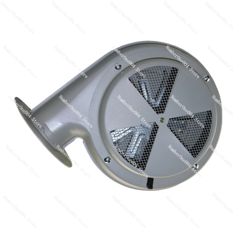 

Applicable to Plastic blower Mechanical accessories Dryer dryer Motor exhaust fan dryer air