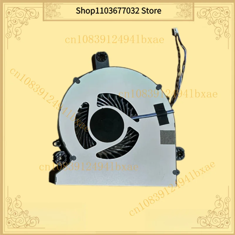 Genuine Laptop Radiator Fan For HP AIO 32‑B 6033B0103401