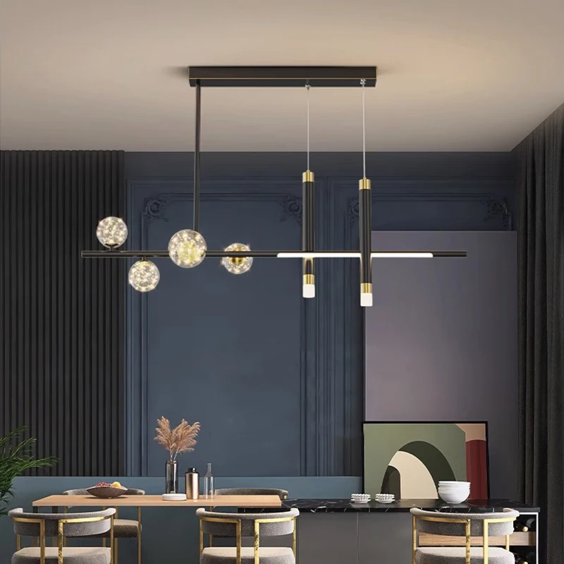

Modern Ceiling chandelier Chandeliers for dining room hanging light fixture pendant light lamps for living room indoor lighting